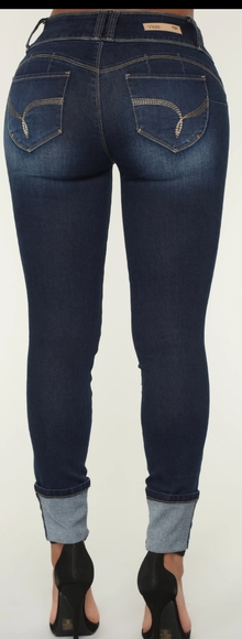 Jeans - Picture 2 of 2